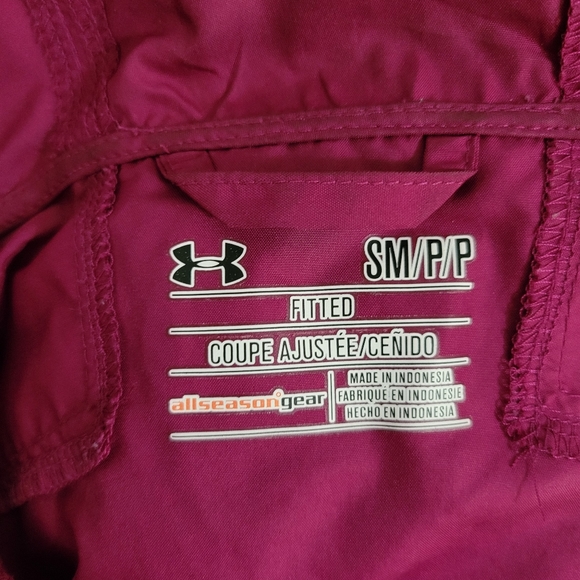 Under Armour all-seasons jacket - Picture 2 of 2